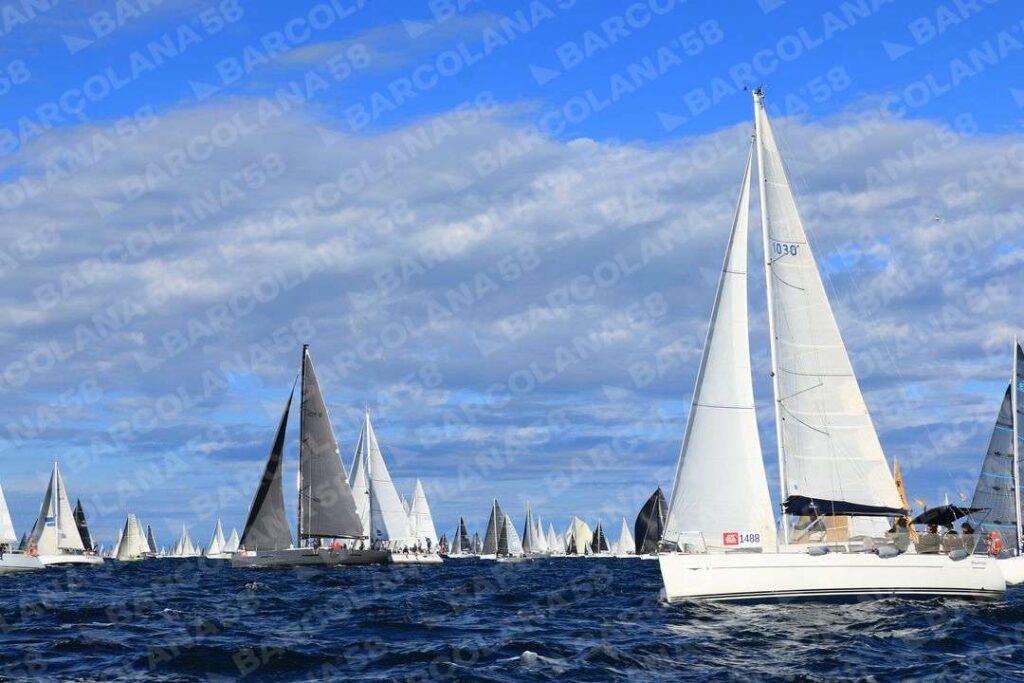Mascone n° 1488, 0023, 1393