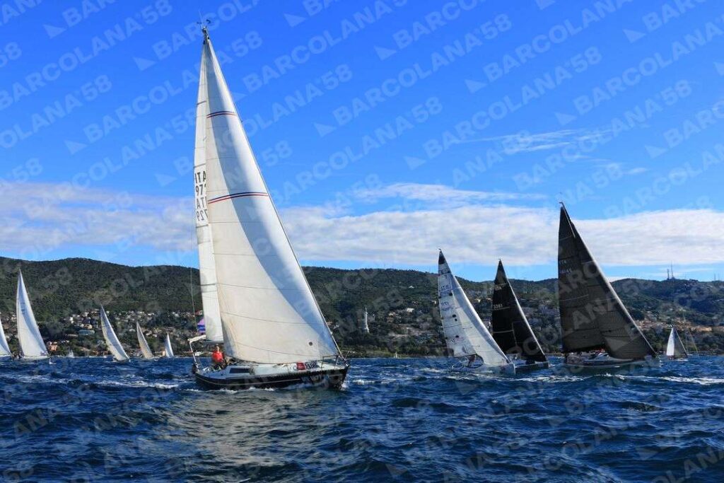 Mascone n° 1488, 0042, 1186, 0397, 1151, 0125