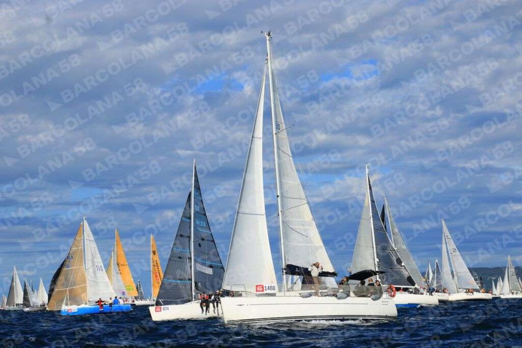 Mascone n° 1488, 0874, 1879, 1306, 0596