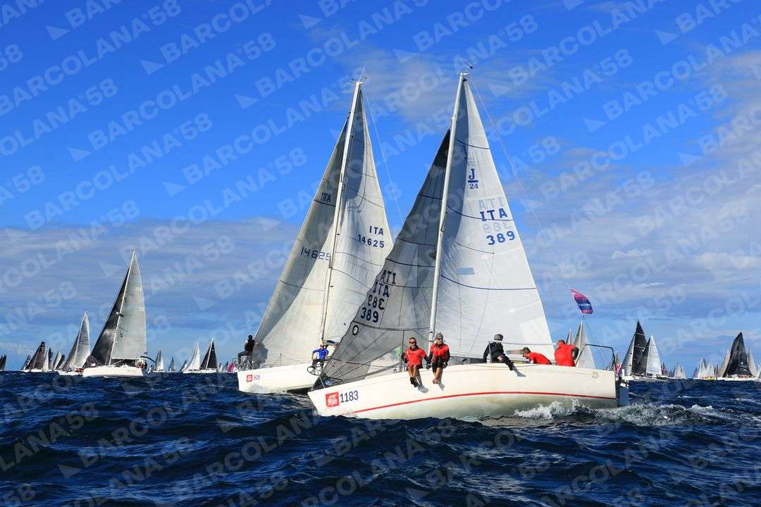 Mascone n° 1183, 0809 - immagine 1