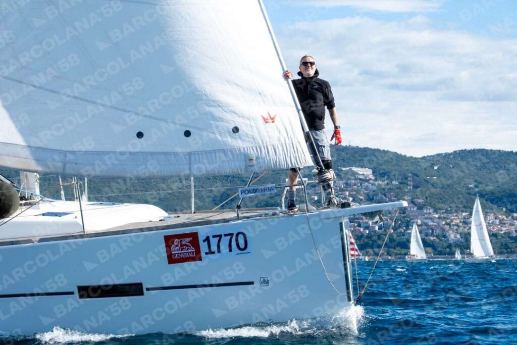 Mascone n° 1770