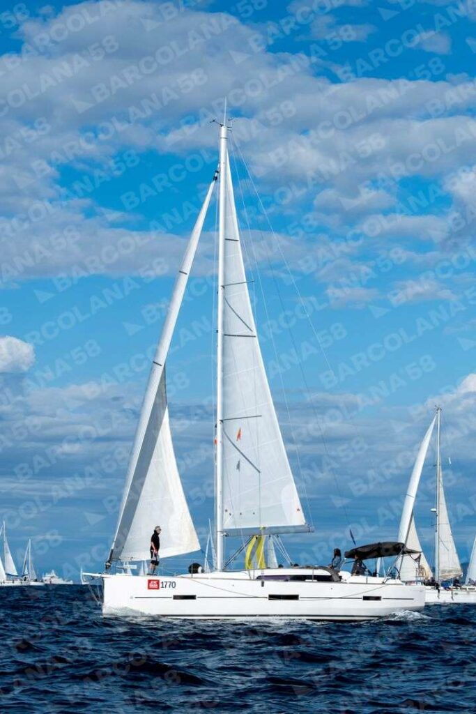Mascone n° 1770
