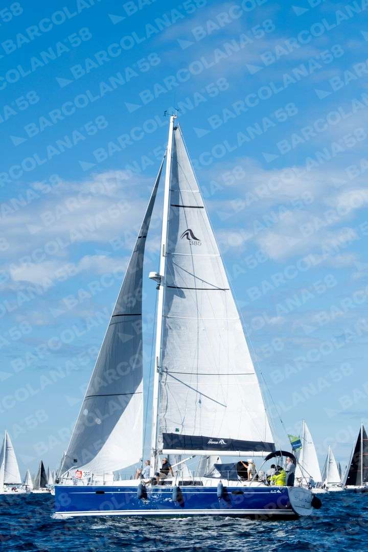 Mascone n° 0368