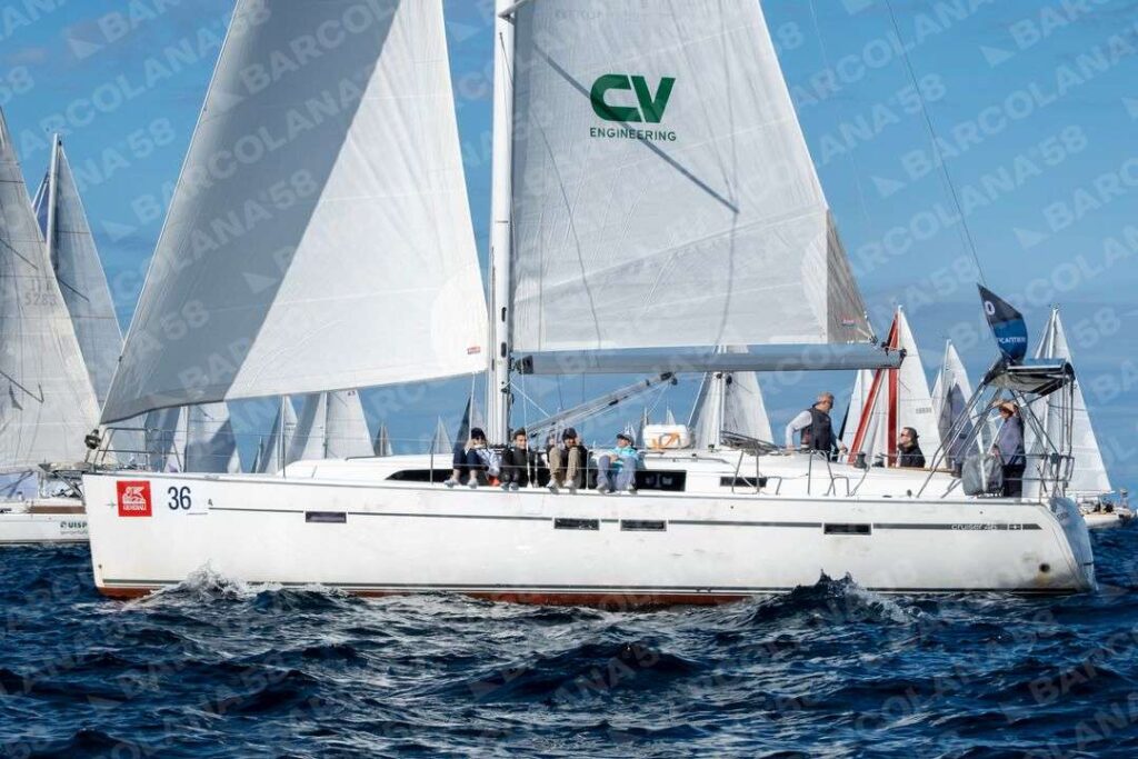 Mascone n° 0036