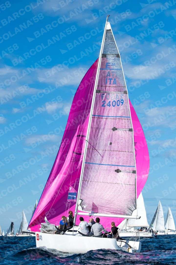 Mascone n° 1470