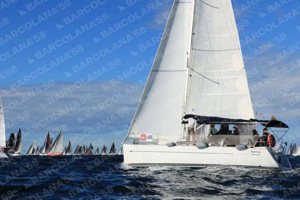 Mascone n° 1488