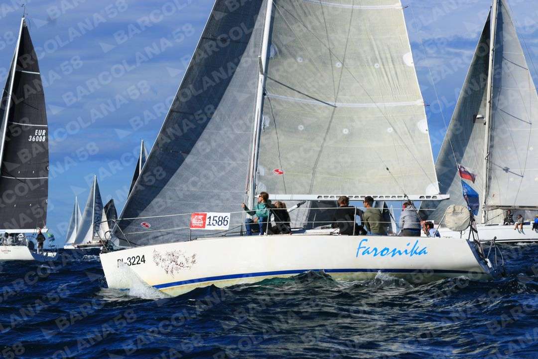 Mascone n° 1586