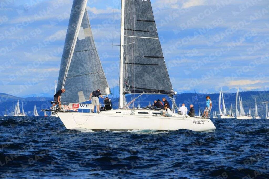 Mascone n° 1281