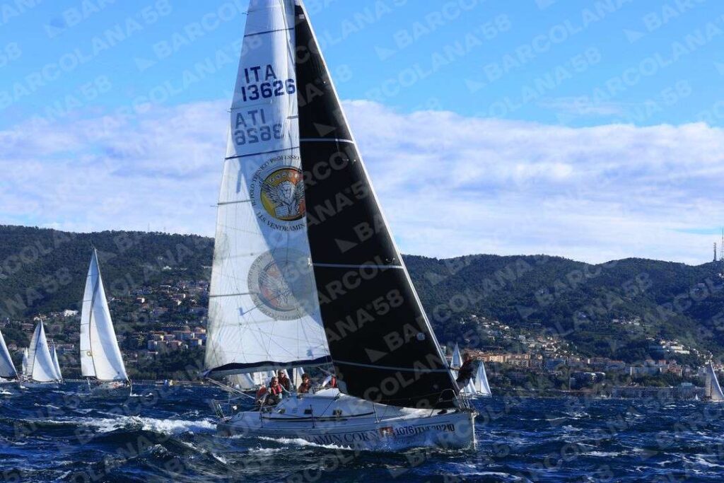 Mascone n° 1076