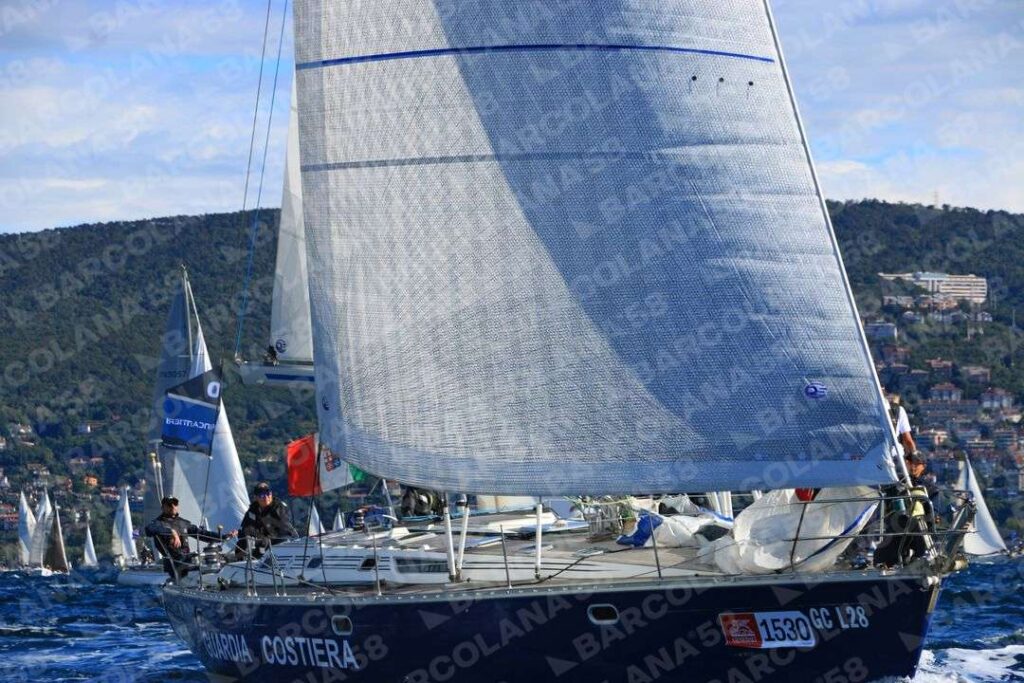 Mascone n° 1530
