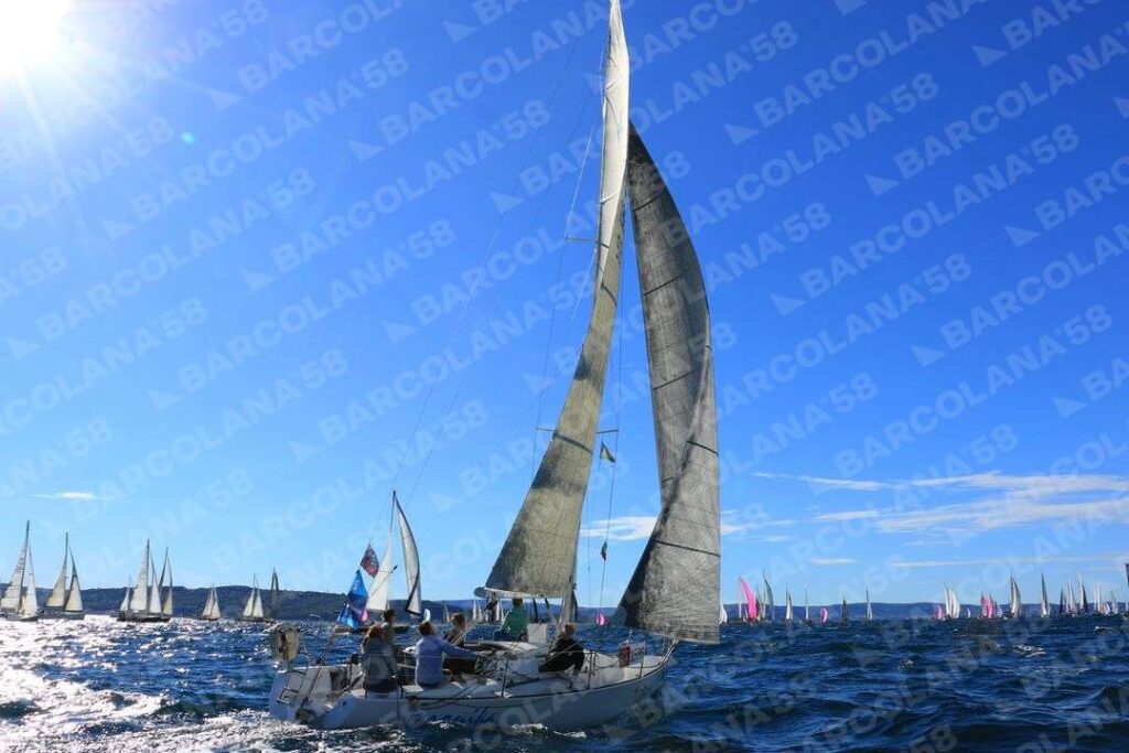 Mascone n° 1586