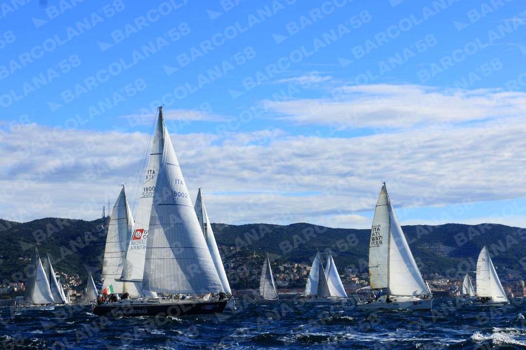 Mascone n° 1530, 0686 - immagine 1