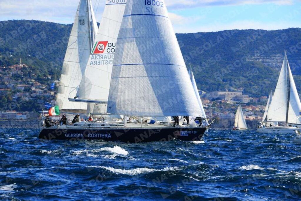 Mascone n° 1530