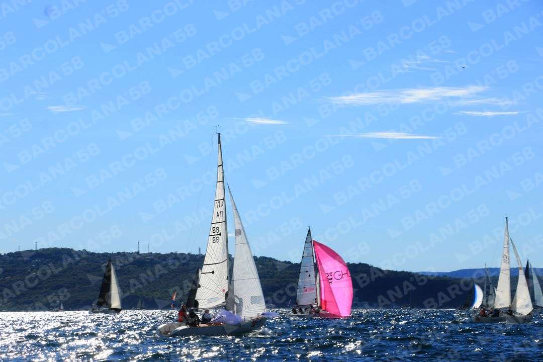 Mascone n° 1553, 1128 - immagine 1
