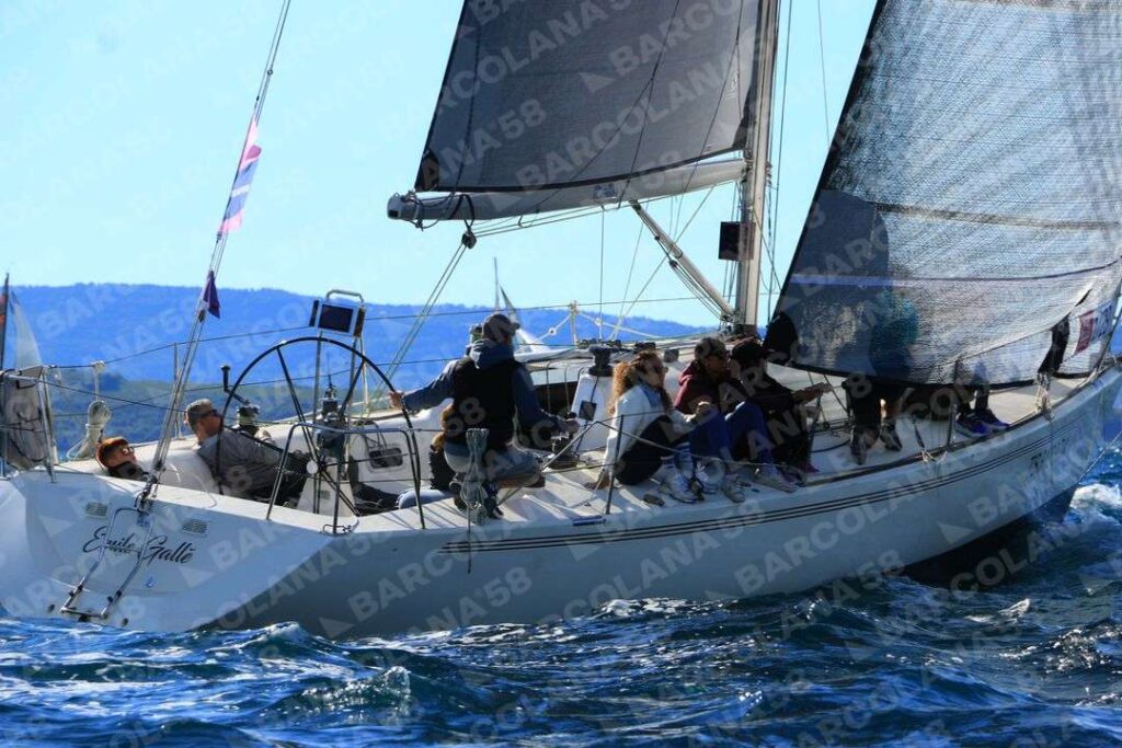Mascone n° 1729