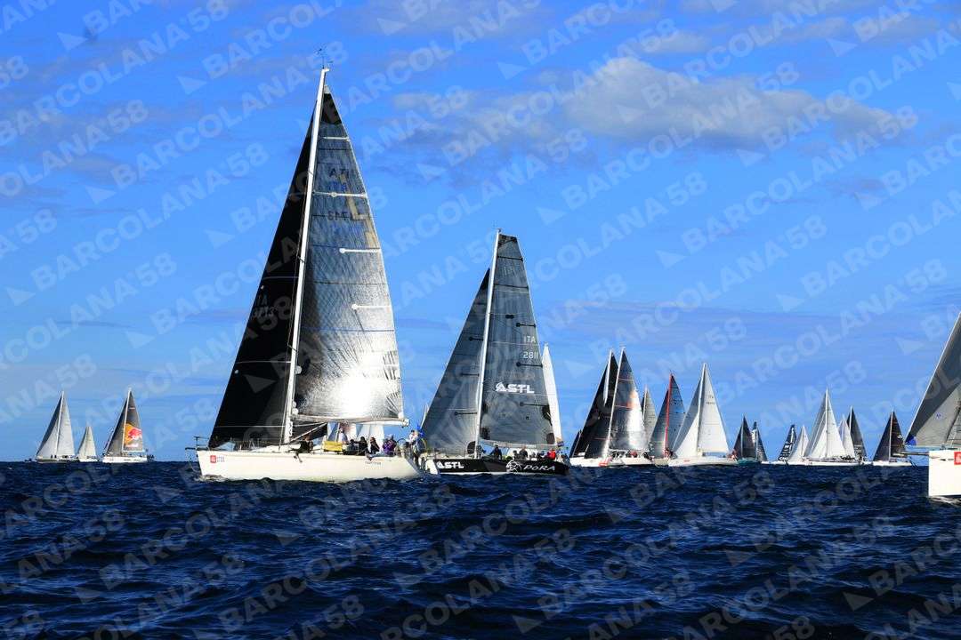 Mascone n° 1733, 1101 - immagine 1