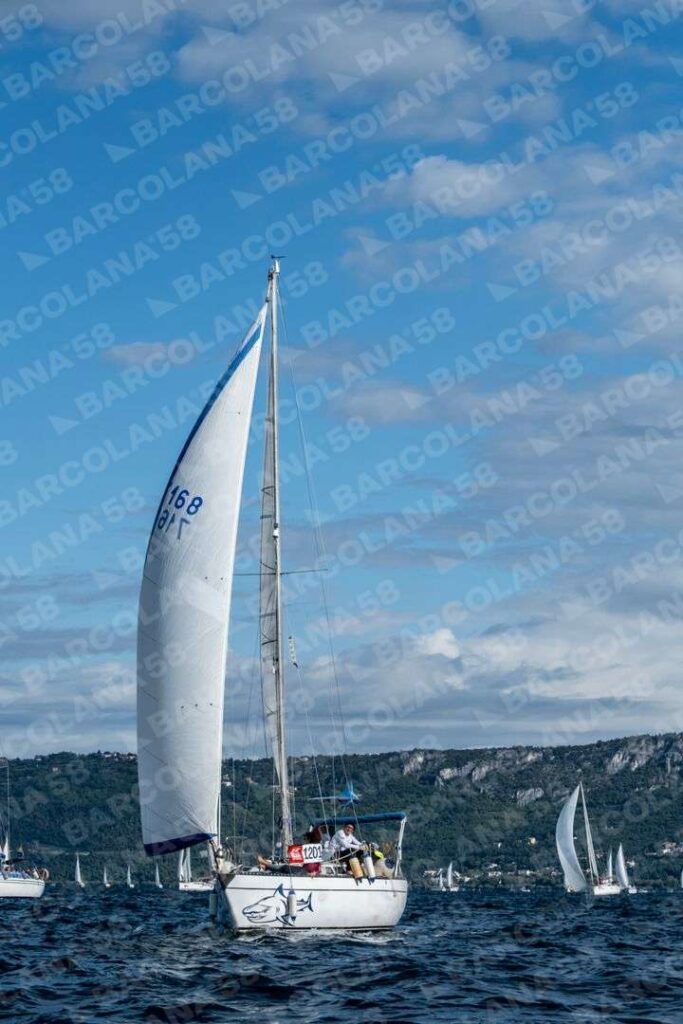Mascone n° 1201