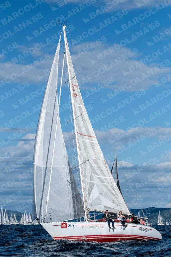 Mascone n° 0902