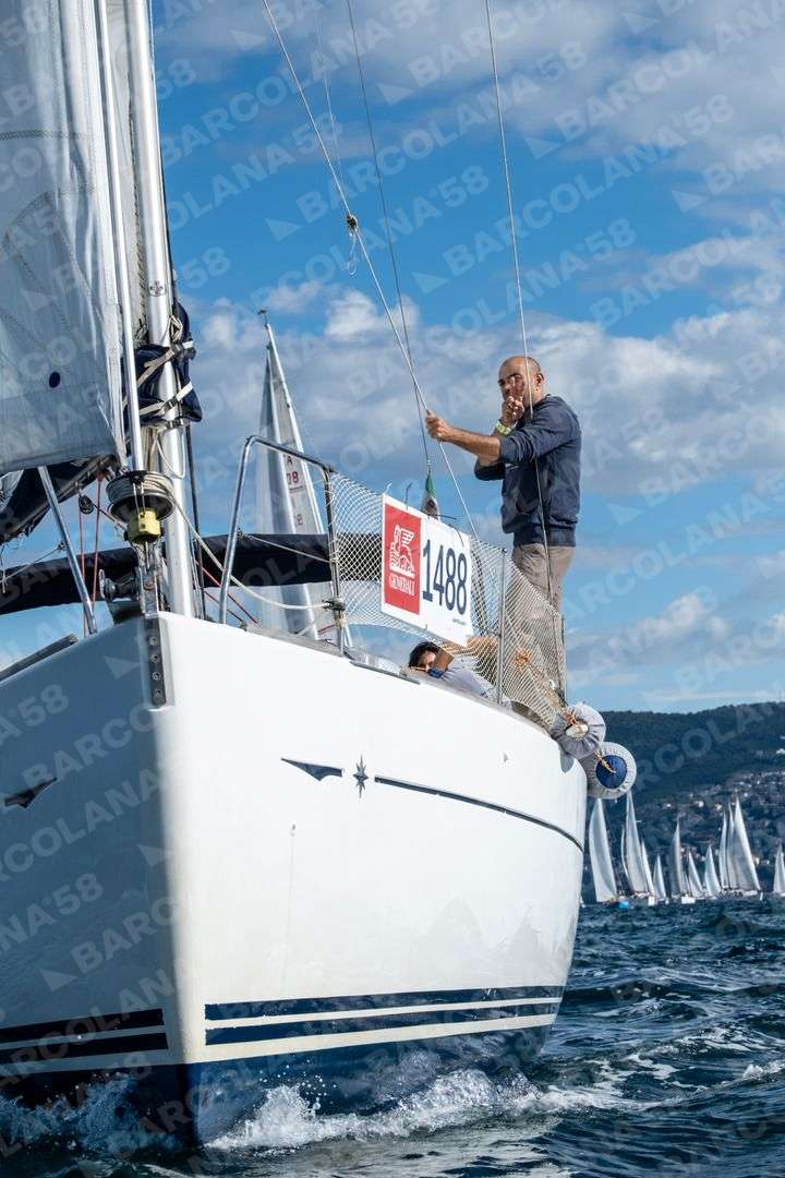 Mascone n° 1488 - immagine 1
