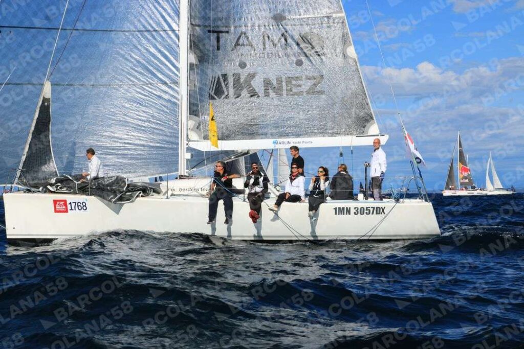 Mascone n° 1768