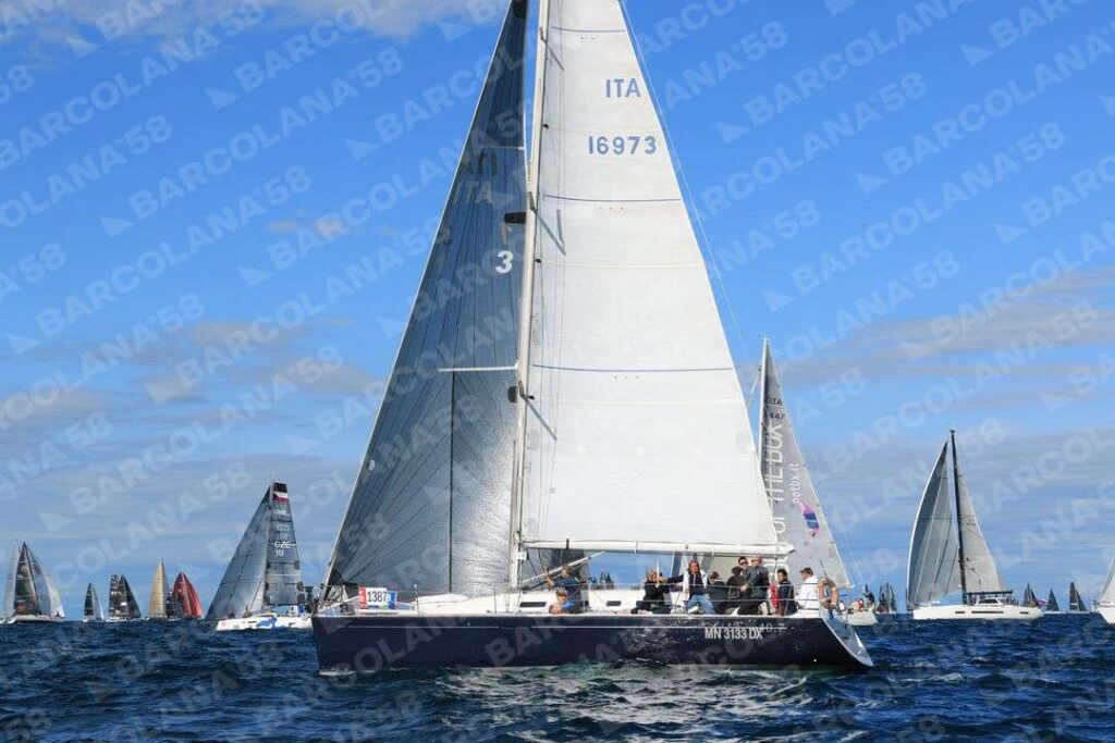 Mascone n° 1387
