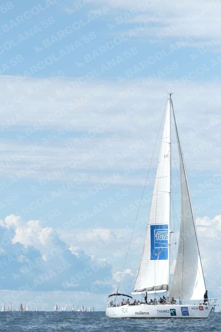Mascone n° 0099 - immagine 1