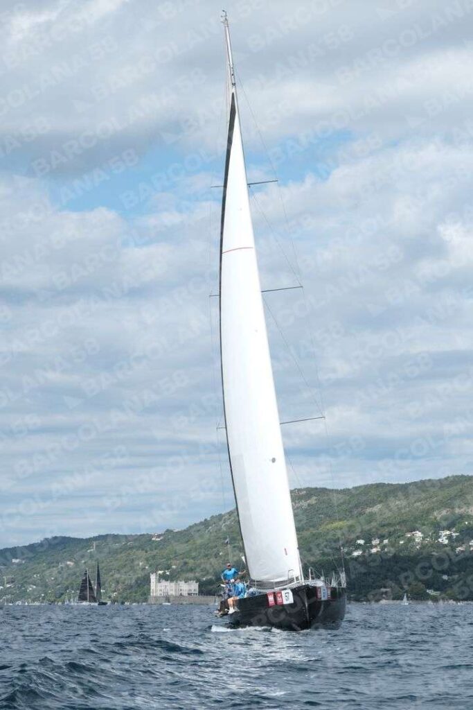 Mascone n° 0057