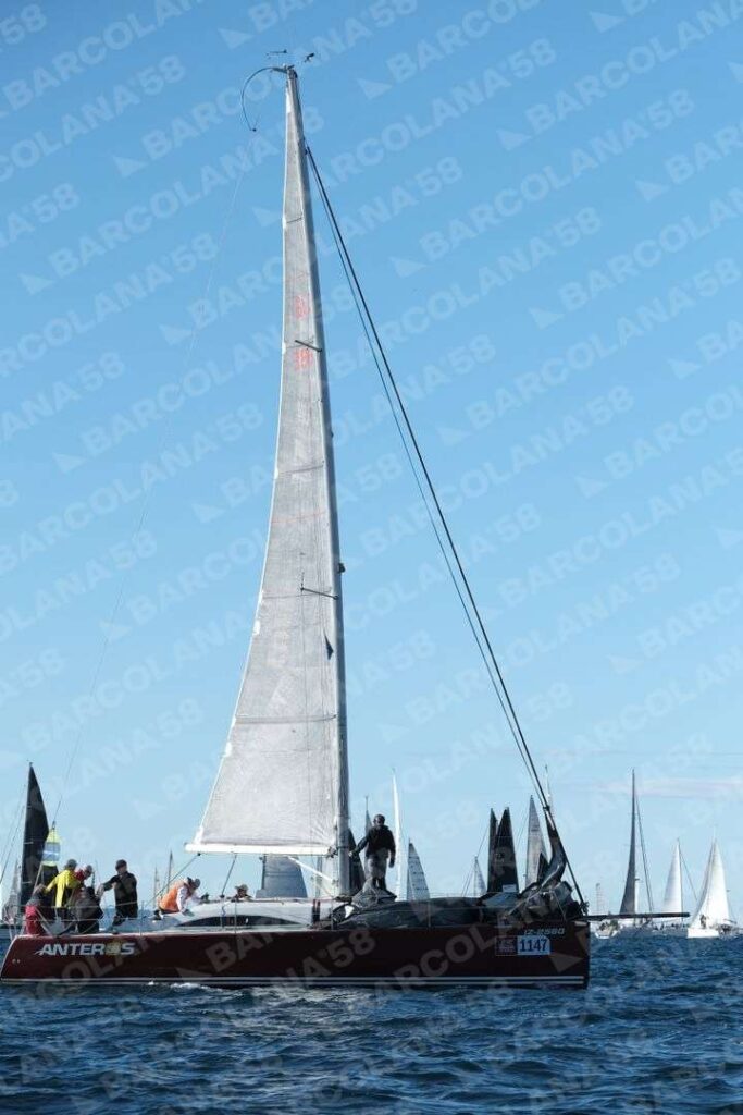 Mascone n° 1147
