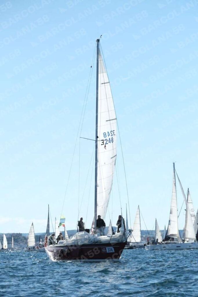 Mascone n° 0374