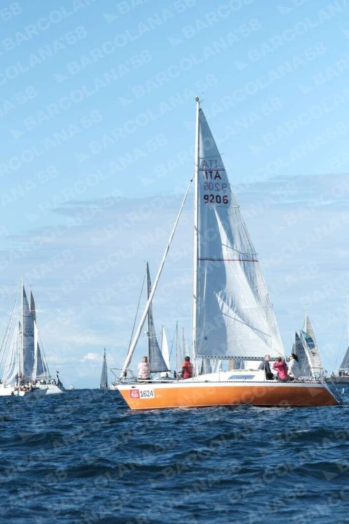 Mascone n° 1624