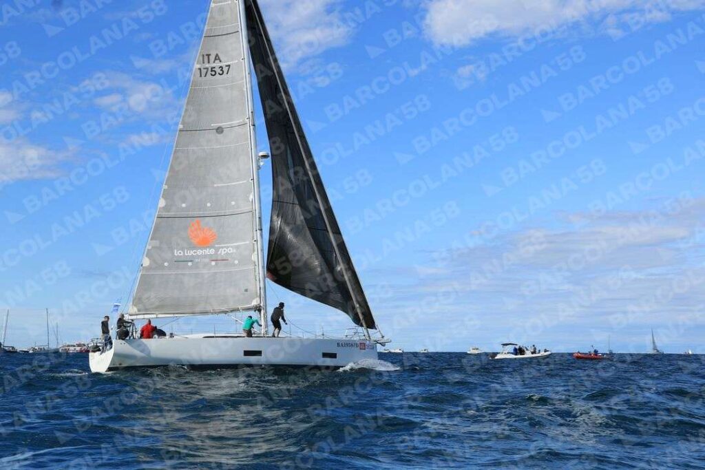 Mascone n° 1619