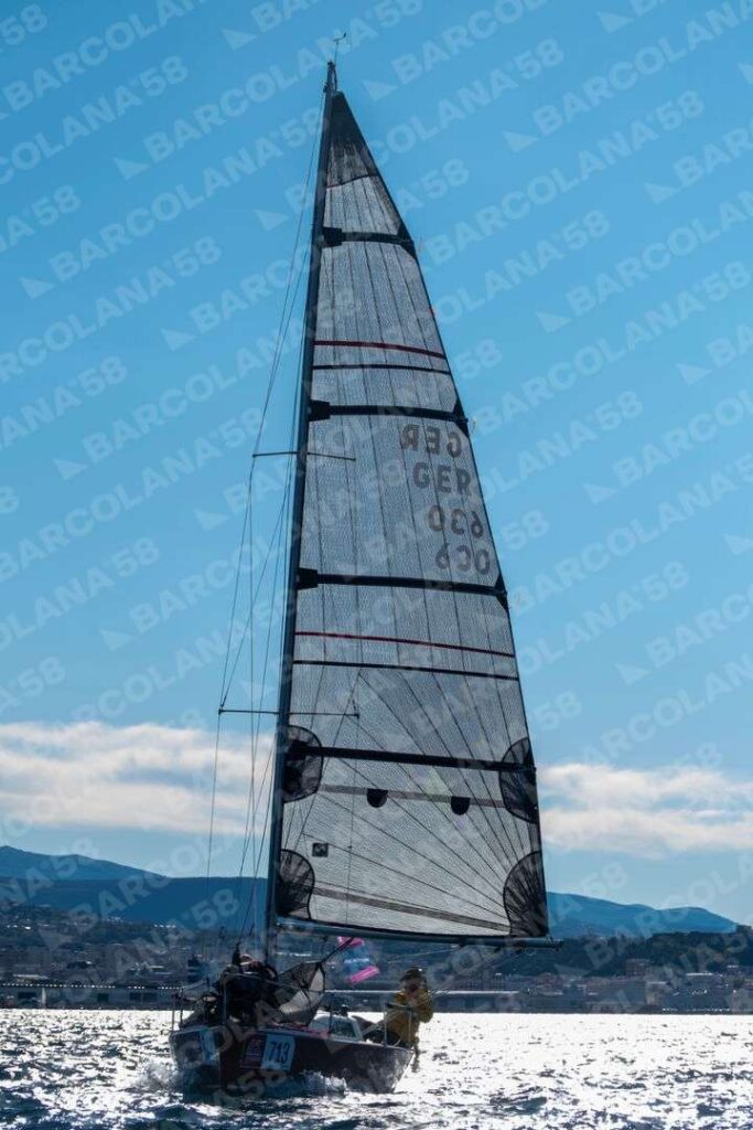 Mascone n° 0713