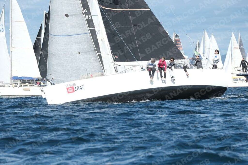 Mascone n° 1847