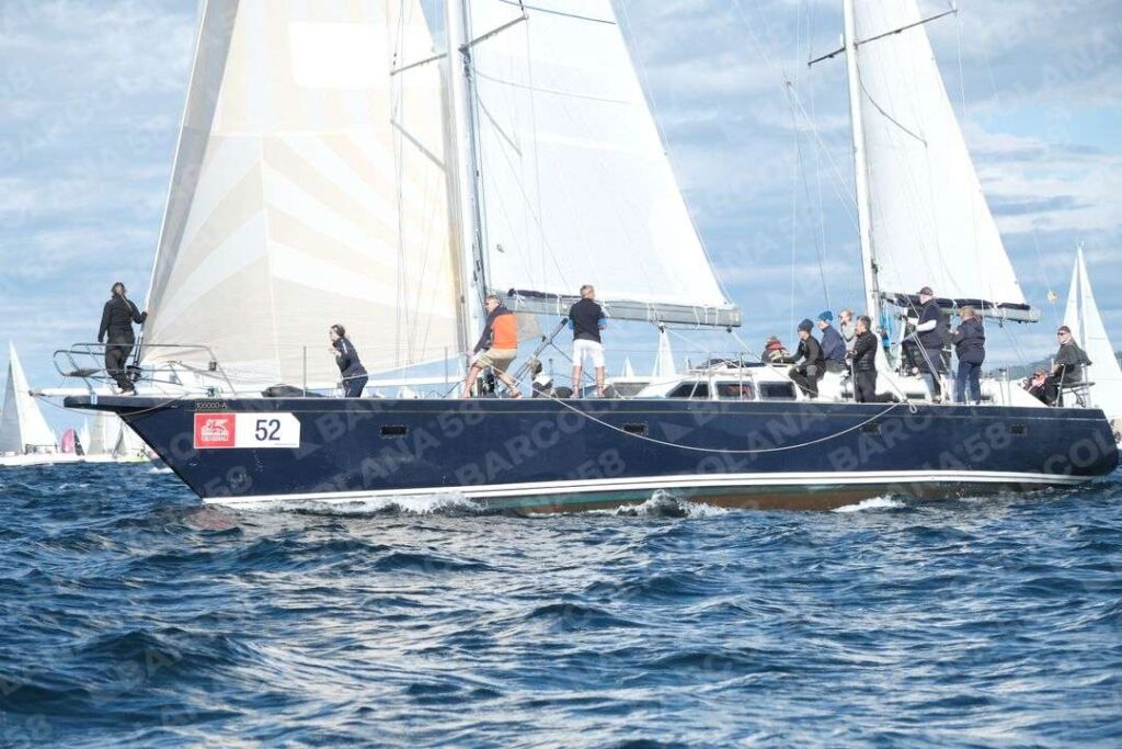 Mascone n° 0052