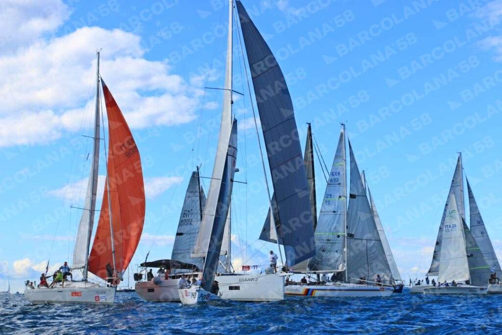 Mascone n° 1629, 1660, 1237, 0077, 0112