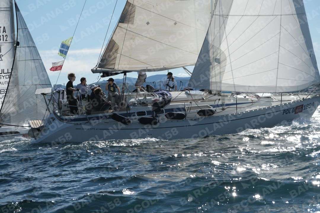 Mascone n° 1894 - immagine 1