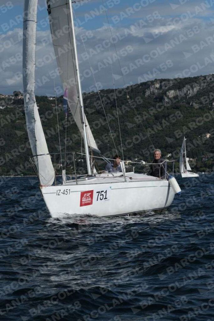 Mascone n° 0751