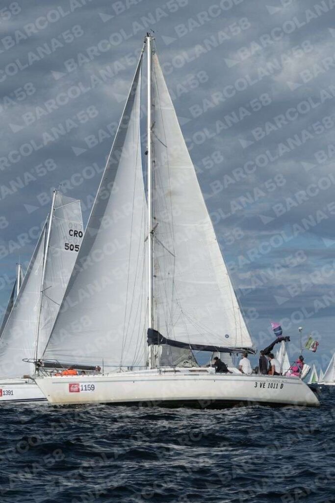 Mascone n° 1159