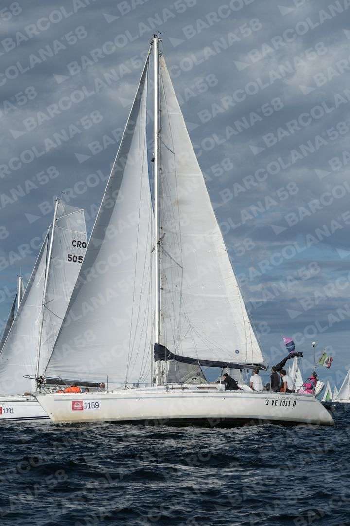 Mascone n° 1159
