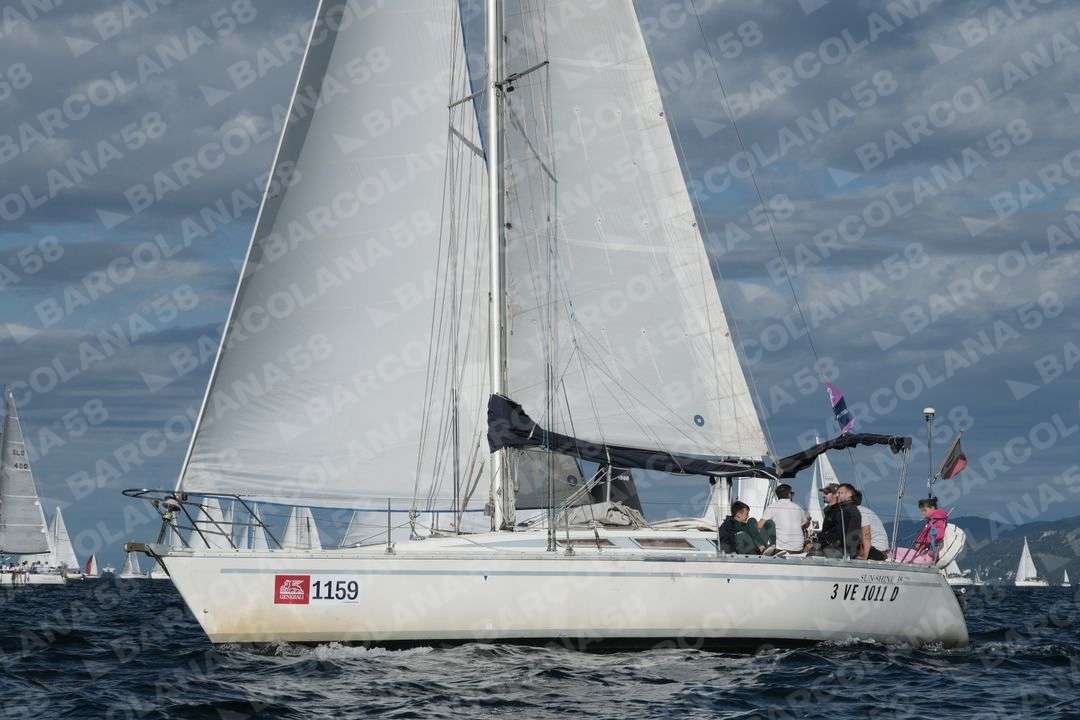 Mascone n° 1159