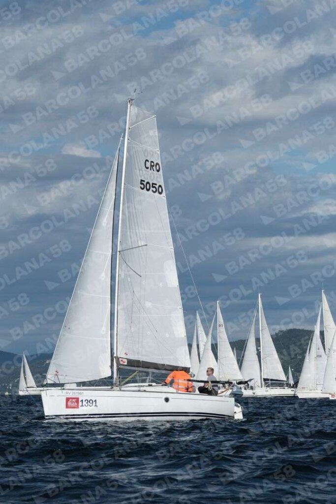 Mascone n° 1391