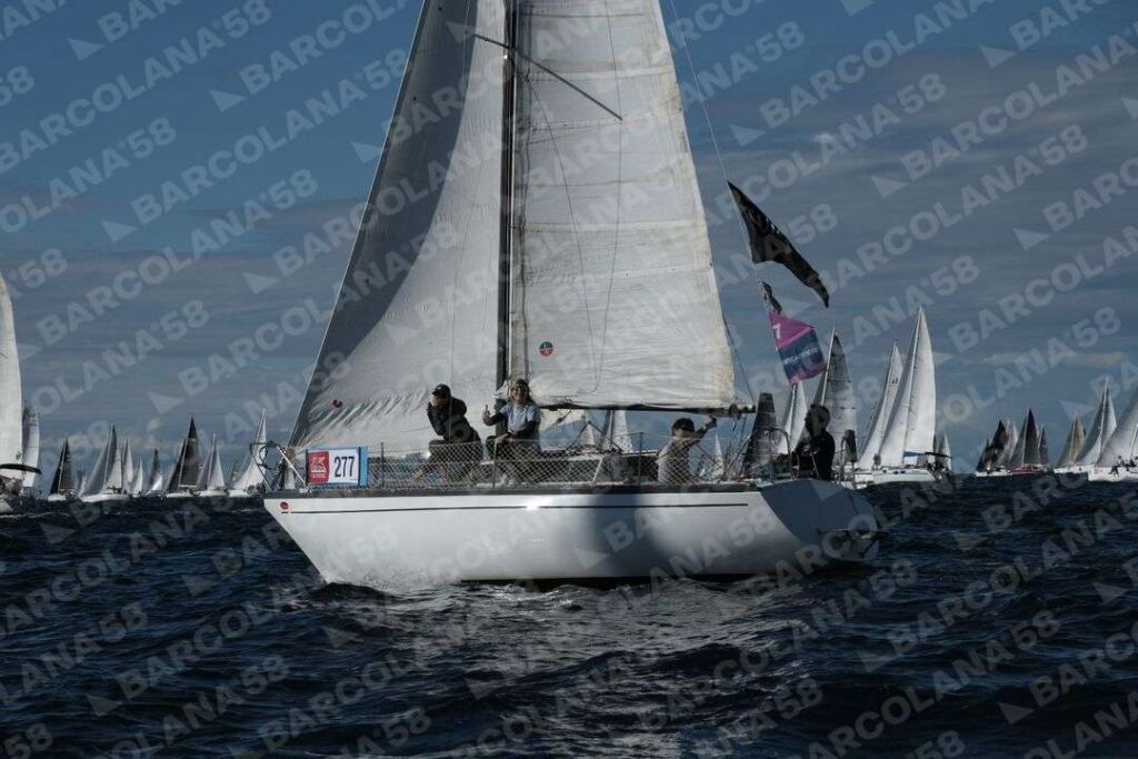 Mascone n° 0277