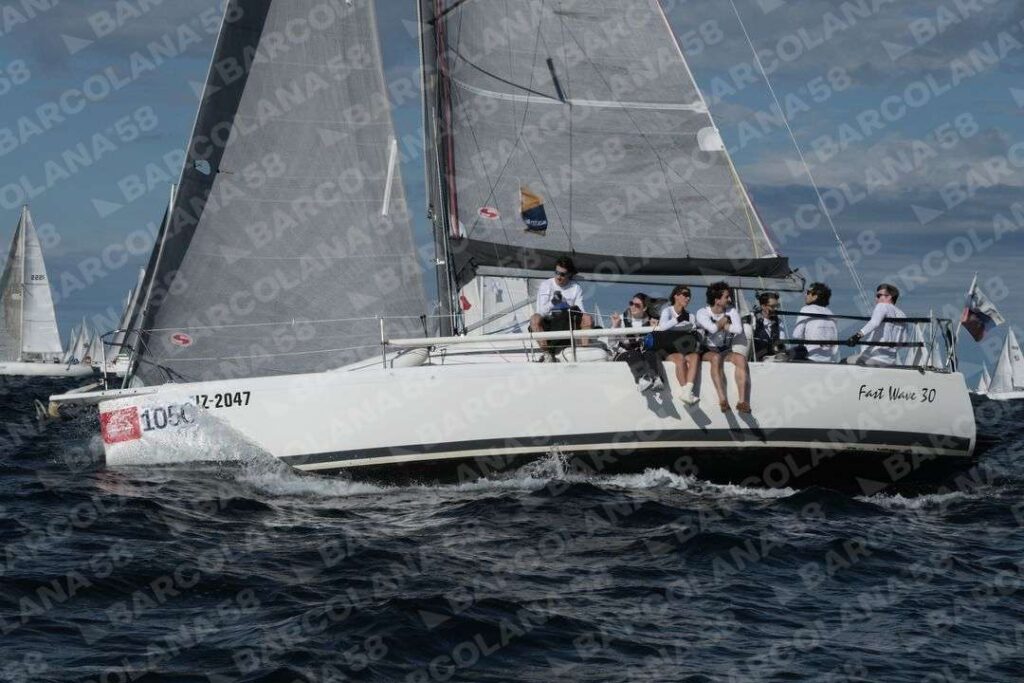 Mascone n° 1050
