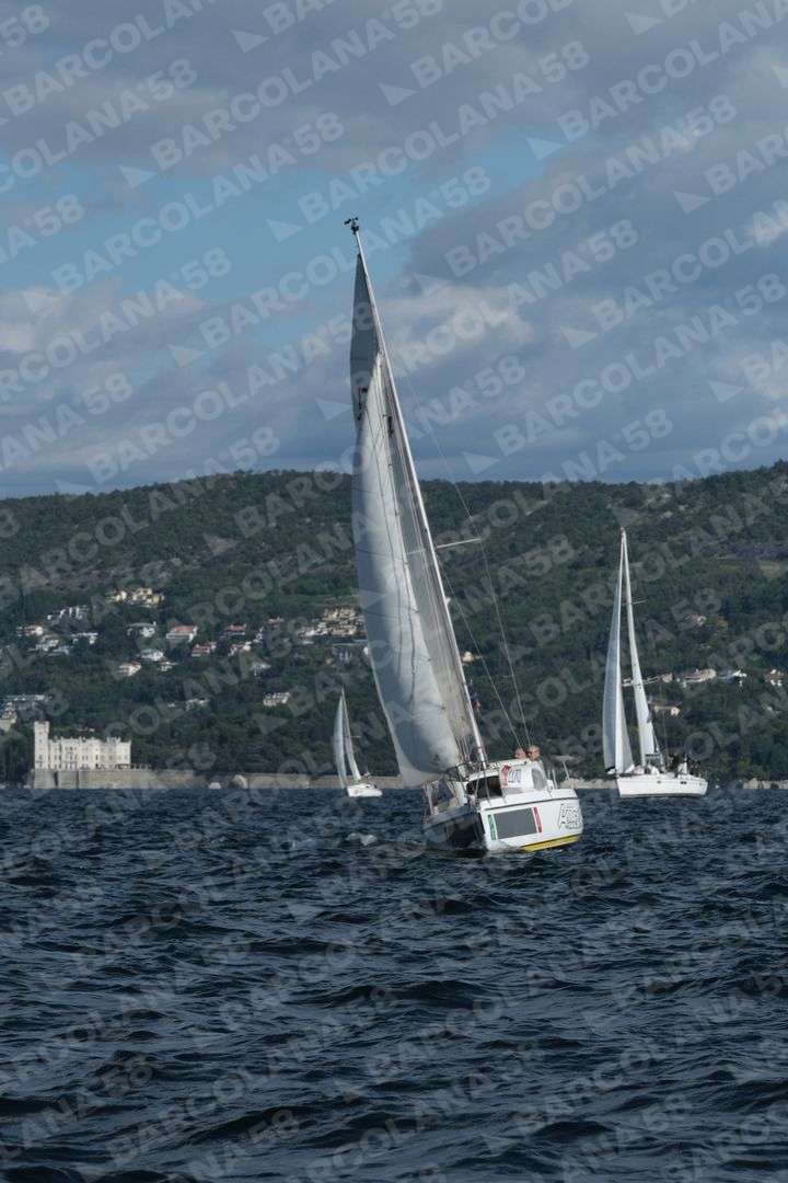 Mascone n° 1170