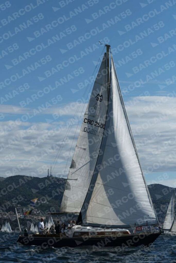 Mascone n° 1536