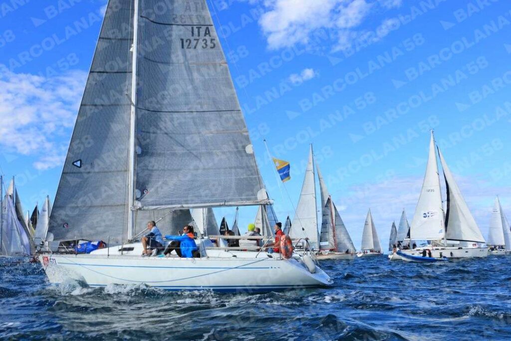 Mascone n° 1573
