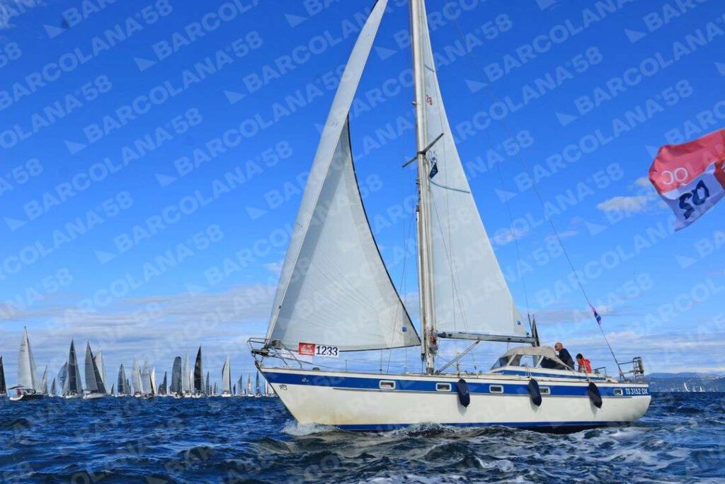 Mascone n° 1233