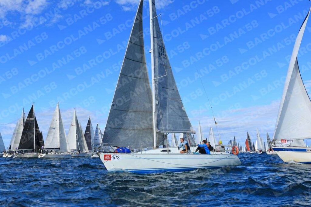 Mascone n° 0573