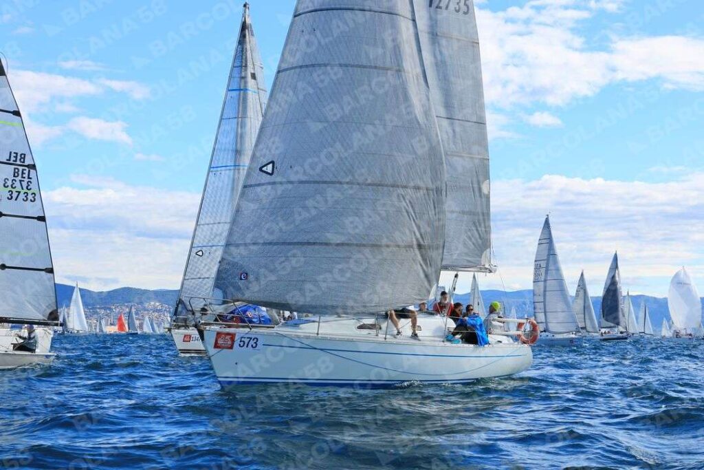Mascone n° 0573