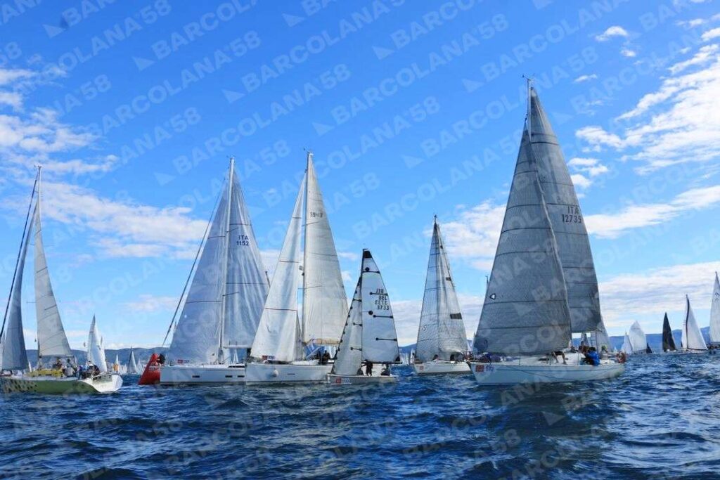 Mascone n° 0573, 1510, 0720, 1257, 1347, 1339